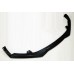 Toyota 86 17-21 Sti Style Front Lip